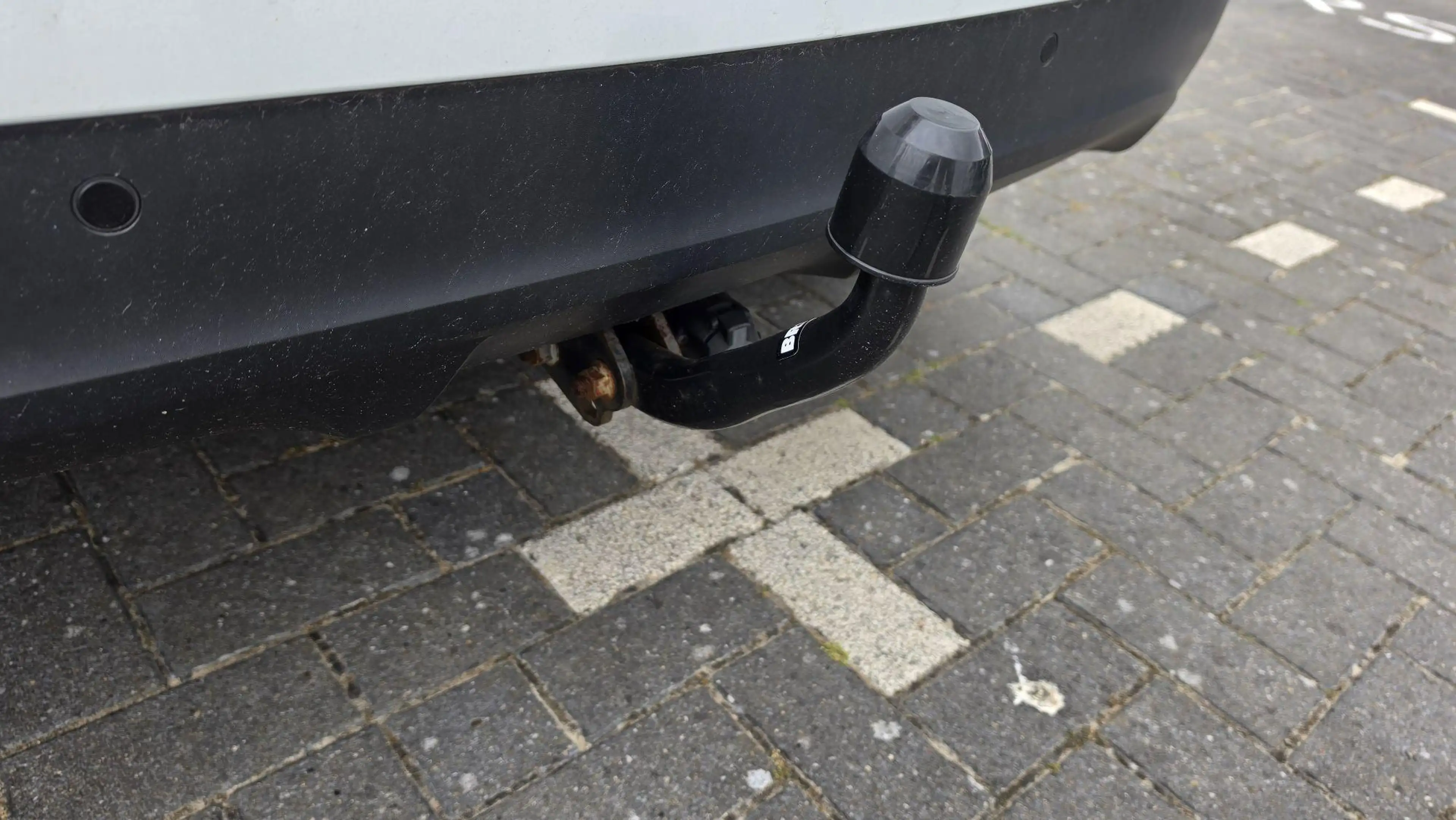 Renault Scenic Energy TCe 140 EDC Intens | AUTOMAAT | Trekhaak | — photo 8