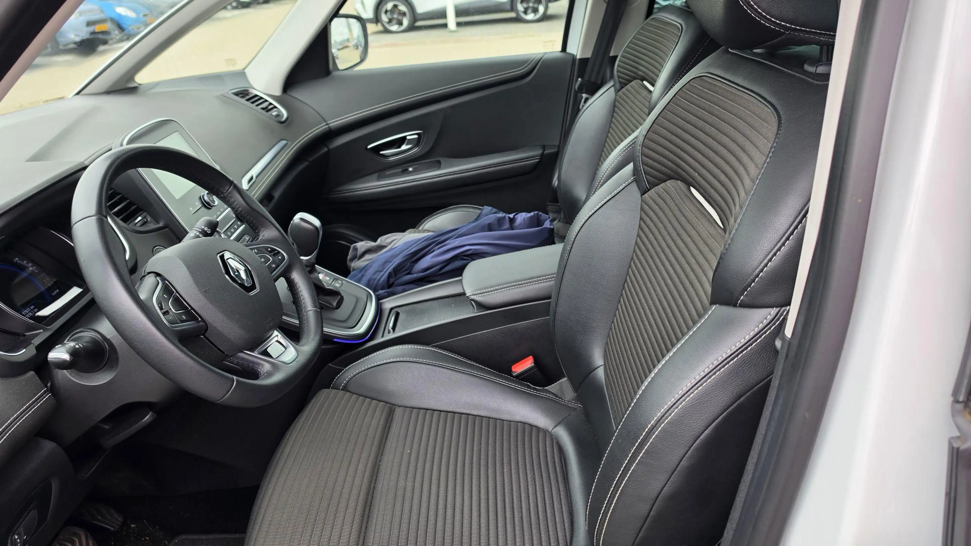 Renault Scenic Energy TCe 140 EDC Intens | AUTOMAAT | Trekhaak | — photo 6
