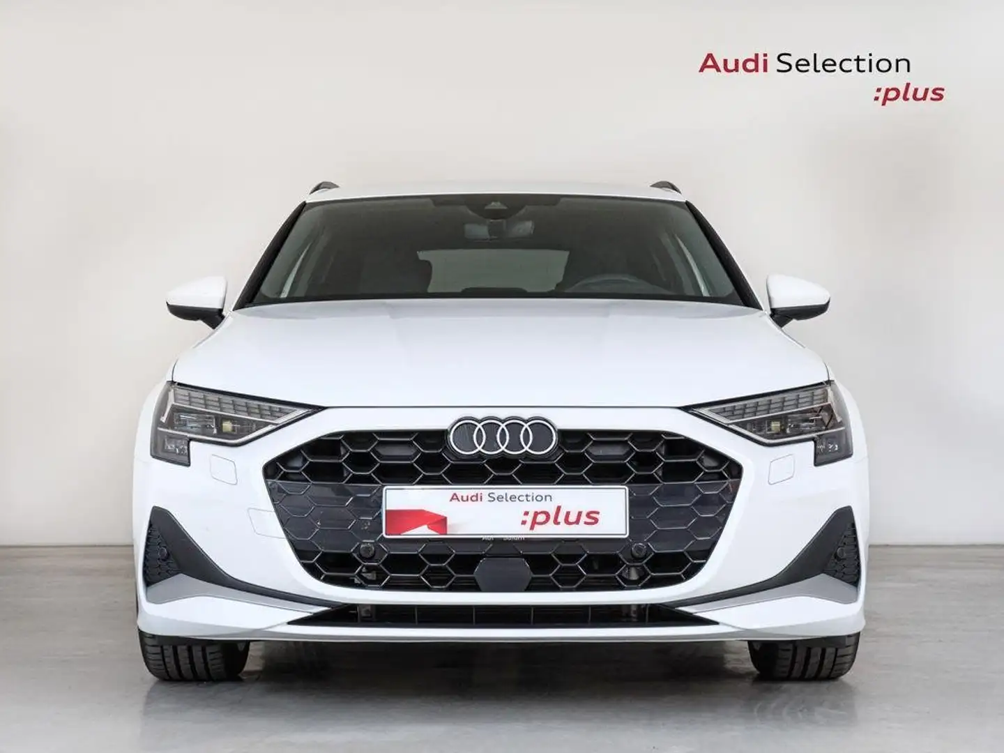 Audi A3 Sportback TFSI e Advanced S tronic 150kW Blanco - 2