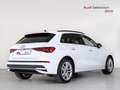 Audi A3 Sportback TFSI e Advanced S tronic 150kW Blanco - thumbnail 4