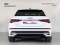 Audi A3 Sportback TFSI e Advanced S tronic 150kW Blanco - thumbnail 5
