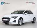 Audi A3 Sportback TFSI e Advanced S tronic 150kW Blanco - thumbnail 1