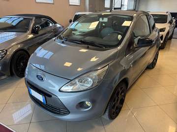 Ka II 3p 1.2   s/esp,tcs 69cv E5 NEOPATENTATI OK