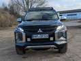 Mitsubishi L200 L200 Pick Up 4x4 S Grau - thumbnail 2