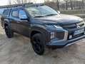Mitsubishi L200 L200 Pick Up 4x4 S Grau - thumbnail 1