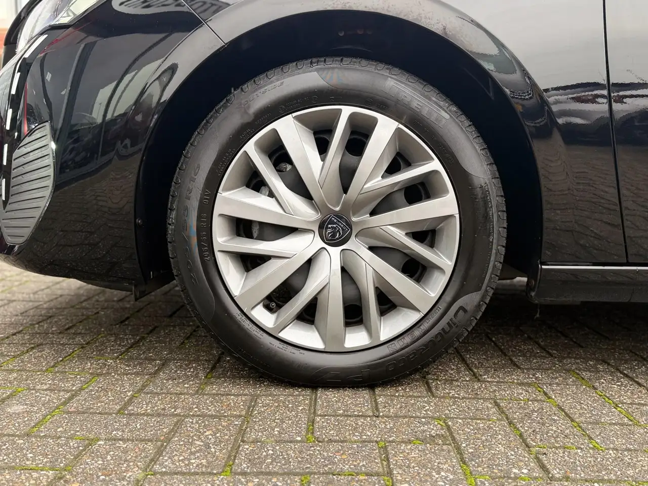 Peugeot 308 SW 1.2 Active Pack Business | Riem is vervangen 24
