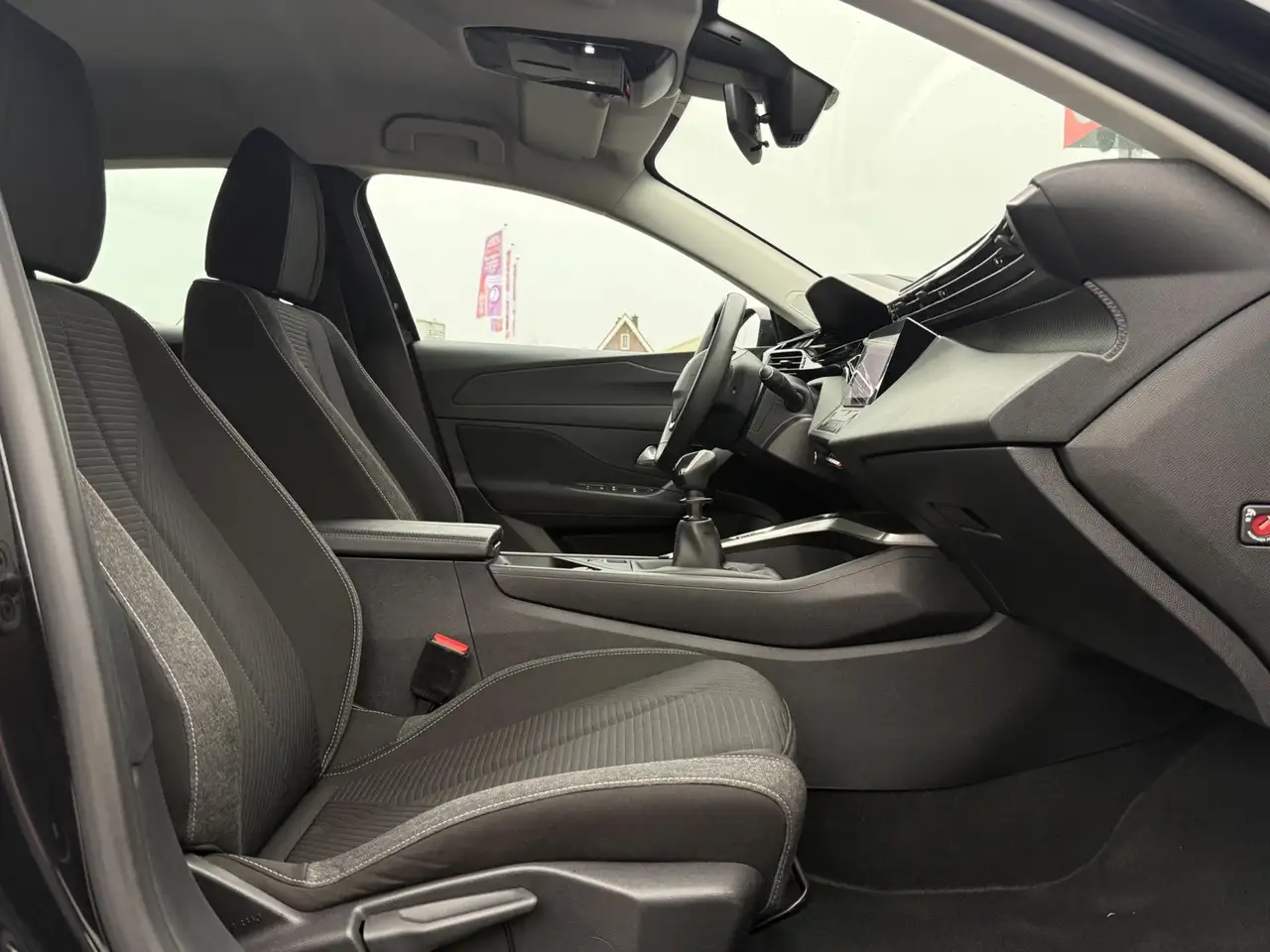Peugeot 308 SW 1.2 Active Pack Business | Riem is vervangen 19