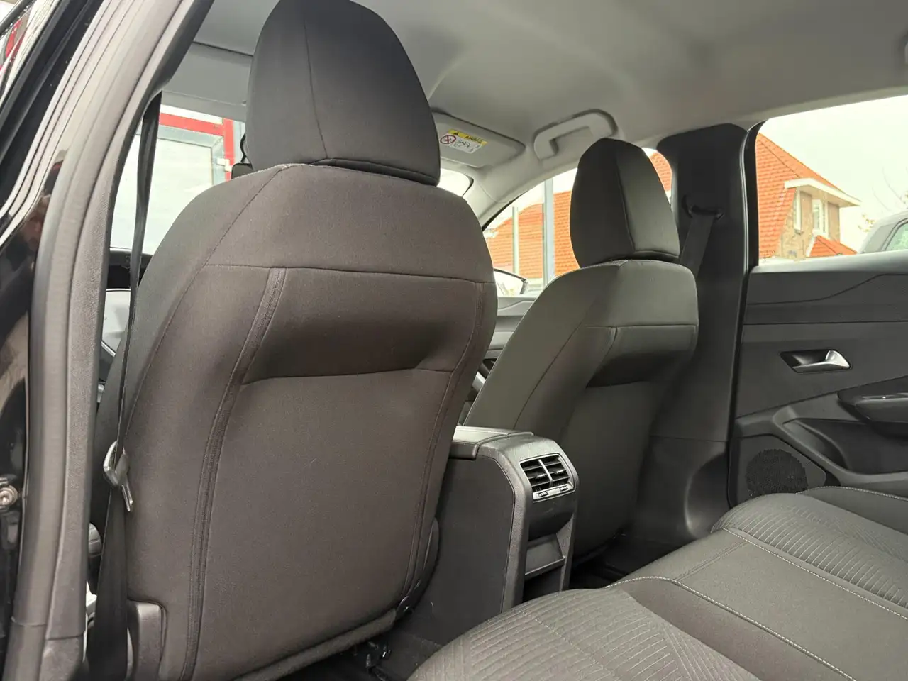 Peugeot 308 SW 1.2 Active Pack Business | Riem is vervangen 20