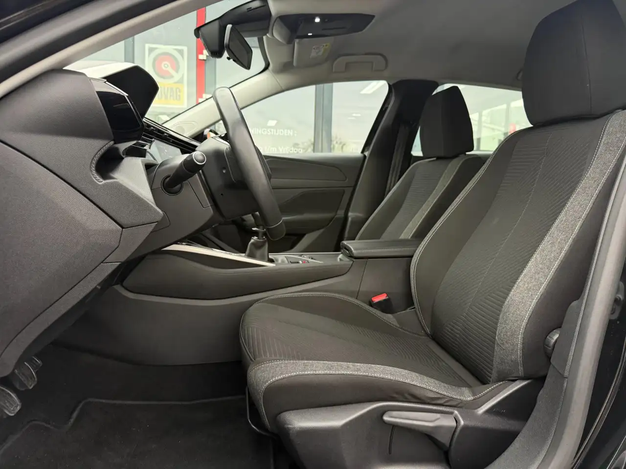 Peugeot 308 SW 1.2 Active Pack Business | Riem is vervangen 3