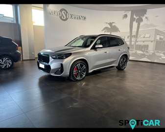 (U11) xDrive 20d Msport Pro