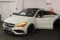 Mercedes-Benz CLA 45 AMG*PERFORMANCE*4-MATIC*PANO*FULL OPTIES. Blanc - thumbnail 5
