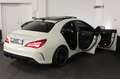 Mercedes-Benz CLA 45 AMG*PERFORMANCE*4-MATIC*PANO*FULL OPTIES. Blanc - thumbnail 10