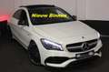 Mercedes-Benz CLA 45 AMG*PERFORMANCE*4-MATIC*PANO*FULL OPTIES. Blanc - thumbnail 1