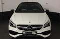 Mercedes-Benz CLA 45 AMG*PERFORMANCE*4-MATIC*PANO*FULL OPTIES. Blanc - thumbnail 3