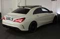 Mercedes-Benz CLA 45 AMG*PERFORMANCE*4-MATIC*PANO*FULL OPTIES. Blanc - thumbnail 9