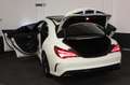 Mercedes-Benz CLA 45 AMG*PERFORMANCE*4-MATIC*PANO*FULL OPTIES. Blanc - thumbnail 7