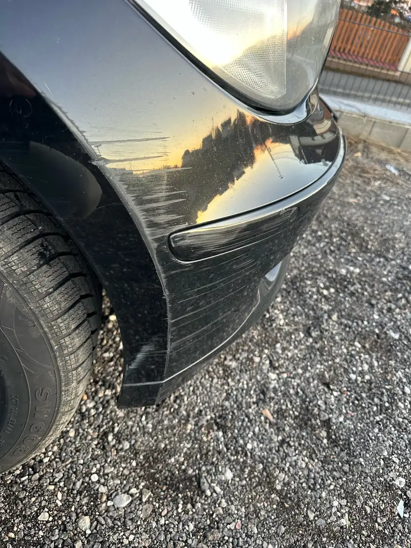 BMW 116 116d - 1