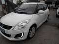 Suzuki Swift Swift 5p 1.2 vvt B-Cool GPL Blanc - thumbnail 2