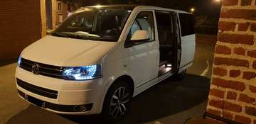 Multivan 2.0 BiTDI 180 FAP Highline DSG7