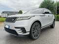 Land Rover Range Rover Velar RangeRover Velar 2.0d i4 R-Dynamic 240cv auto my19 Argent - thumbnail 4
