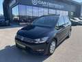 Volkswagen Touran Comfortline 2,0 TDI Schwarz - thumbnail 1