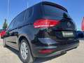 Volkswagen Touran Comfortline 2,0 TDI Schwarz - thumbnail 7