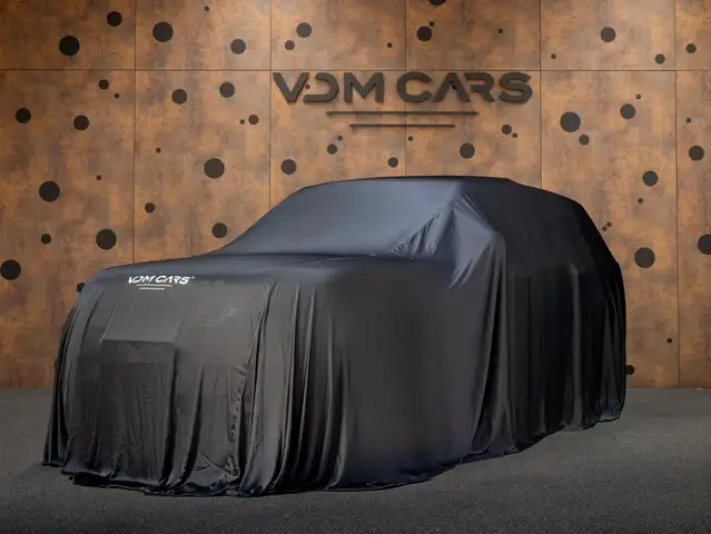 Land Rover Range Rover main image