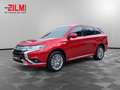 Mitsubishi Outlander 2.4 4WD PHEV Basis 4WD,*RFK * SHZ * SR/WR * Rot - thumbnail 3