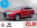Mitsubishi Outlander 2.4 4WD PHEV Basis 4WD,*RFK * SHZ * SR/WR * Rot - thumbnail 1