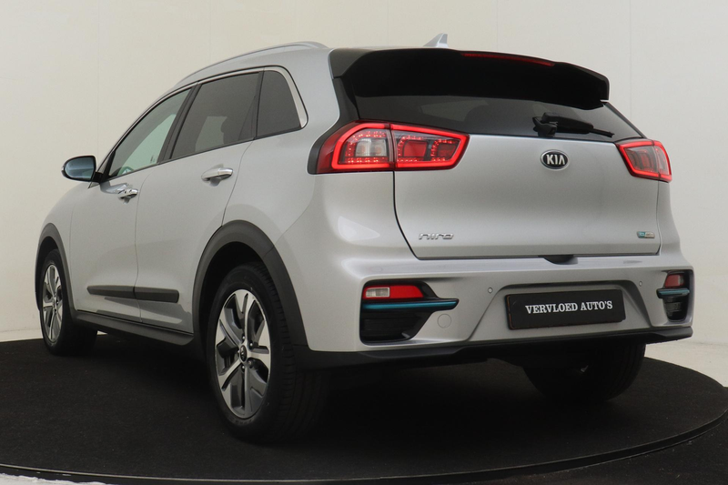 Kia e-Niro EXECUTIVELINE 64 kWh -CAMERA|POWER-SEAT|GEVENTILEE — photo 5