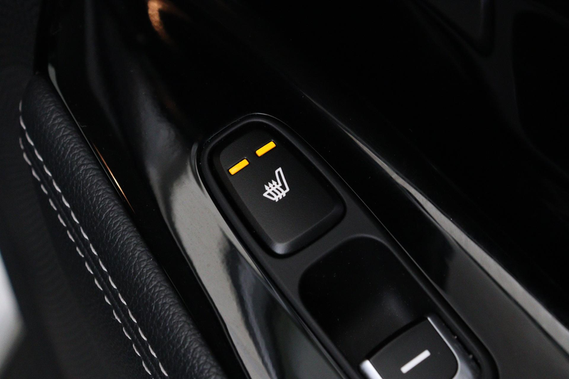 Kia e-Niro EXECUTIVELINE 64 kWh -CAMERA|POWER-SEAT|GEVENTILEE — photo 14