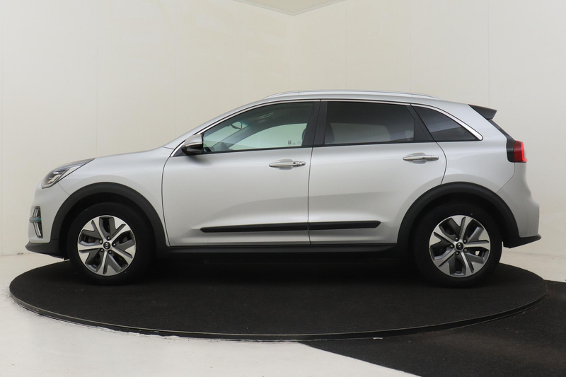 Kia e-Niro EXECUTIVELINE 64 kWh -CAMERA|POWER-SEAT|GEVENTILEE — photo 7