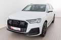 Audi Q7 S line 50 TDI qu.tiptr. AHK STDHZG MATRIX AIR Blanc - thumbnail 2