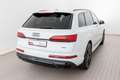 Audi Q7 S line 50 TDI qu.tiptr. AHK STDHZG MATRIX AIR Blanc - thumbnail 3