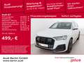Audi Q7 S line 50 TDI qu.tiptr. AHK STDHZG MATRIX AIR Blanc - thumbnail 1