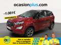 Ford EcoSport 1.0 EcoBoost ST Line 140 Rojo - thumbnail 1