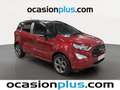 Ford EcoSport 1.0 EcoBoost ST Line 140 Rojo - thumbnail 2