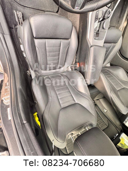 BMW 330 3 Touring 330 d M Sport — photo 7