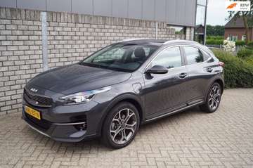 1.6 GDi PHEV Dynamic Plus Line Autom Sportst Stoel