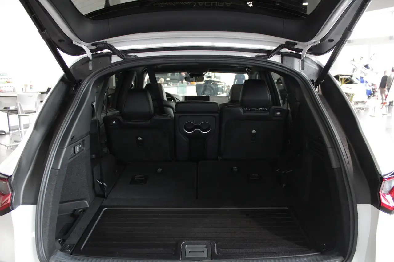 Acura MDX photo Acura MDX