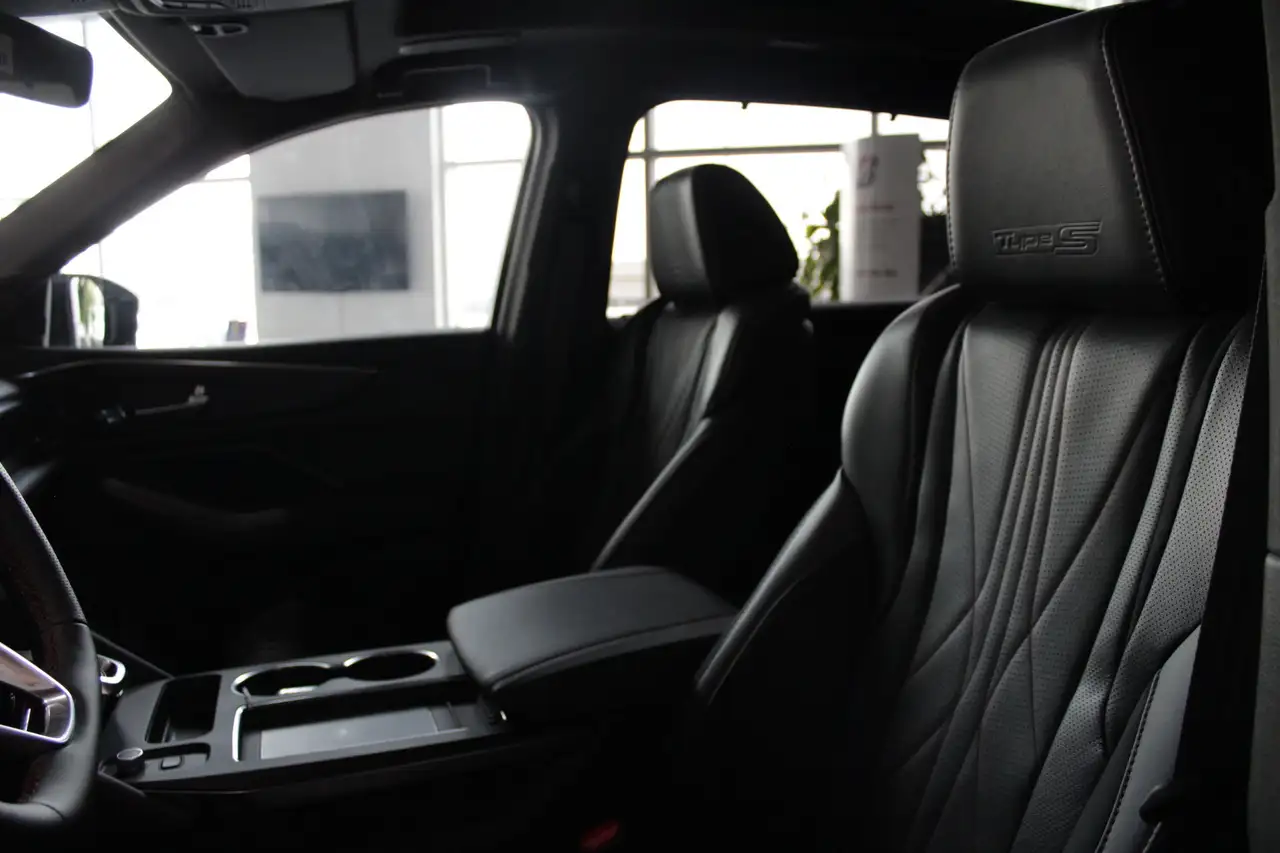 Acura MDX photo Acura MDX