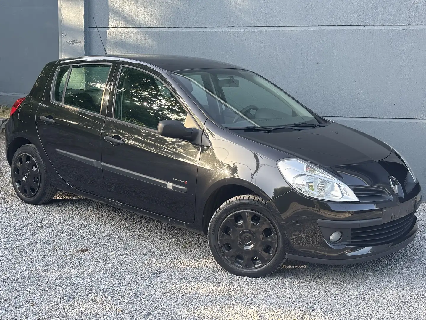 Renault Clio *** 12 MOIS DE GARANTIE/ CARNET COMPLET *** - 2