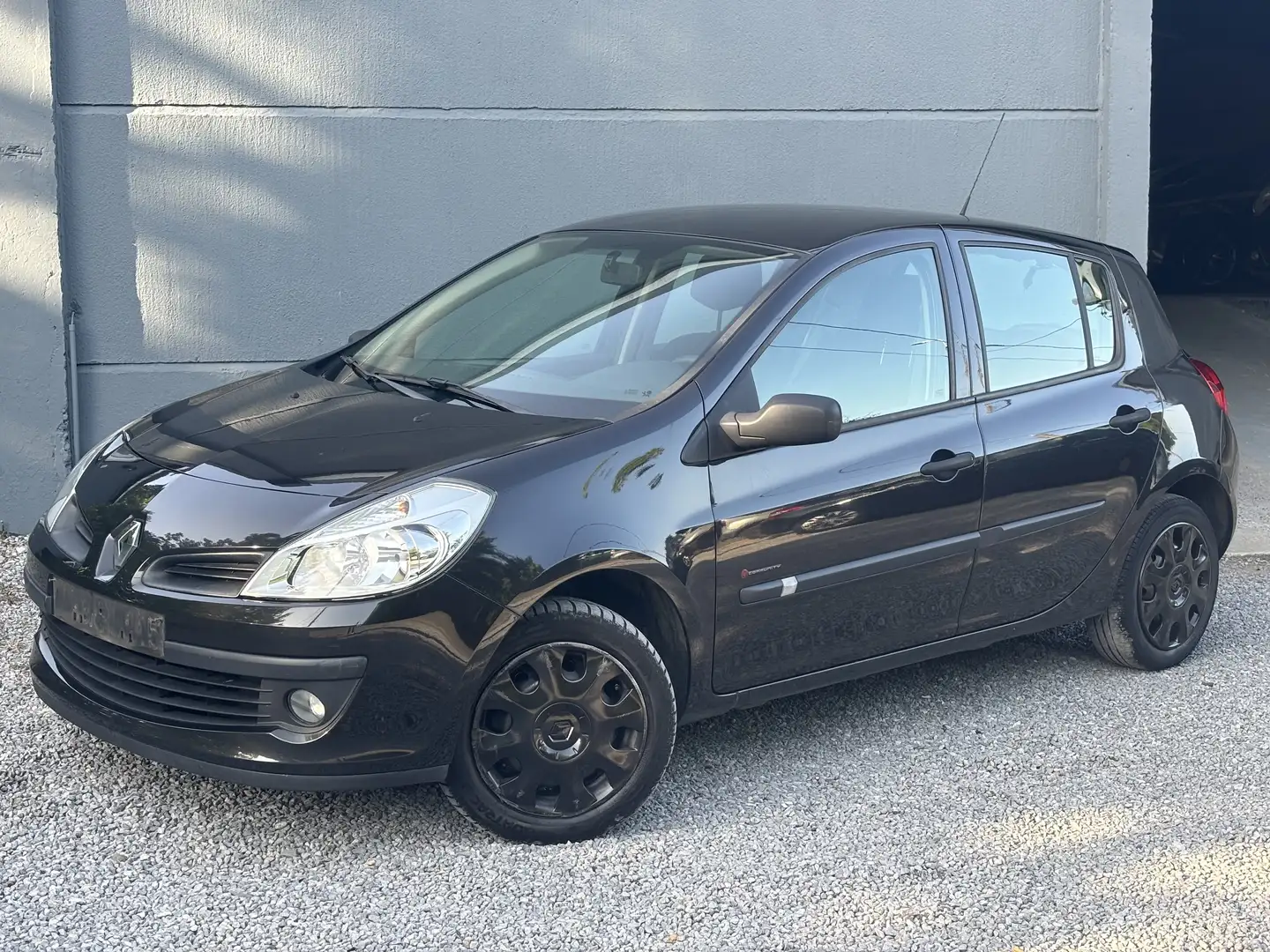Renault Clio *** 12 MOIS DE GARANTIE/ CARNET COMPLET *** - 1