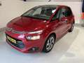 Citroen C4 Picasso 1.6T 165PK AUT, NWST, 1e eig, Trekhaak, NAP Rood - thumbnail 3