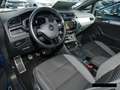 Volkswagen Touran 2.0 TDI 122 CV Active BlueMotion Technology Blu/Azzurro - thumbnail 1