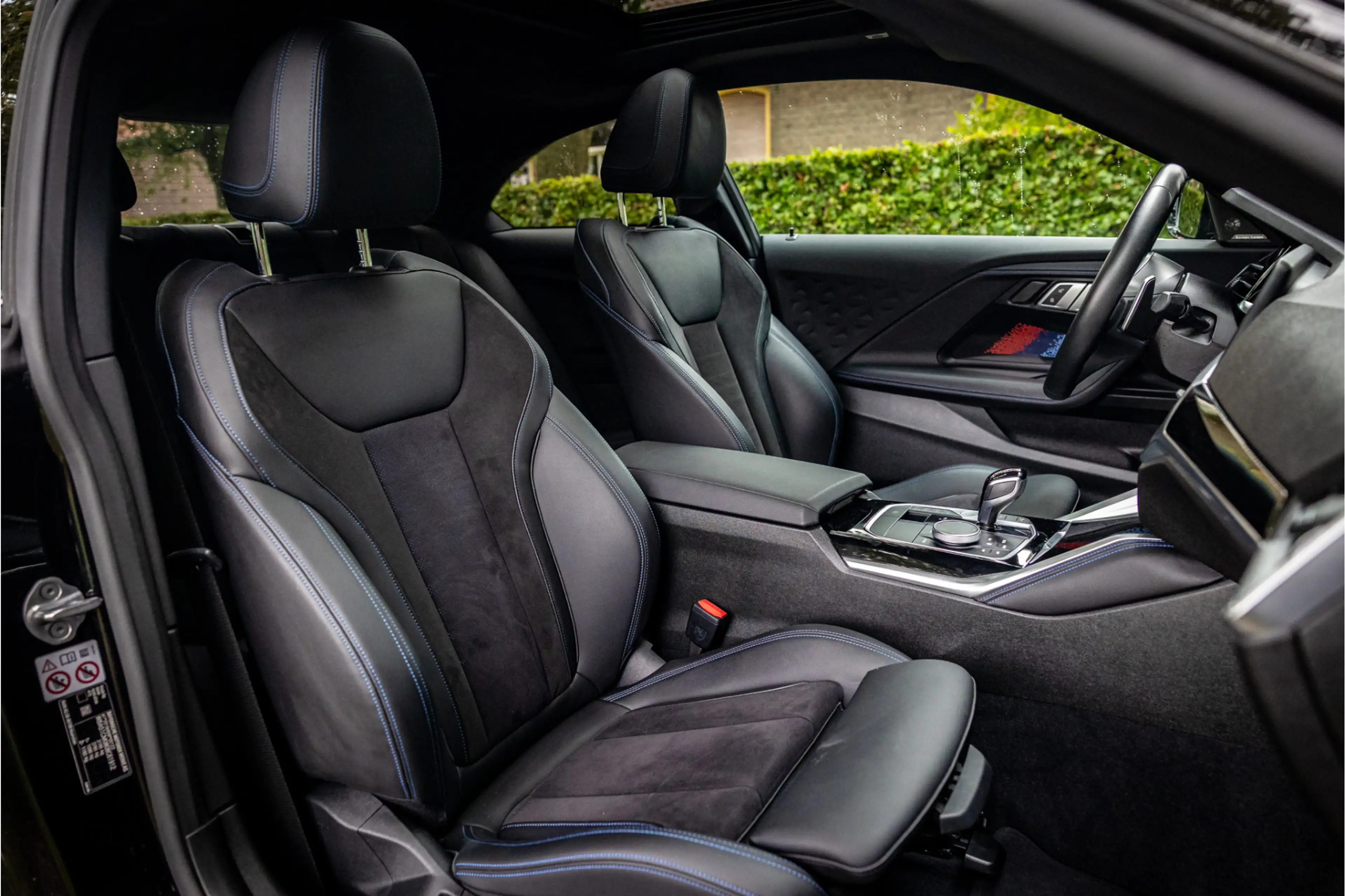 BMW 240 2-serie Coupé M240i xDrive High Executive Milltek — photo 12
