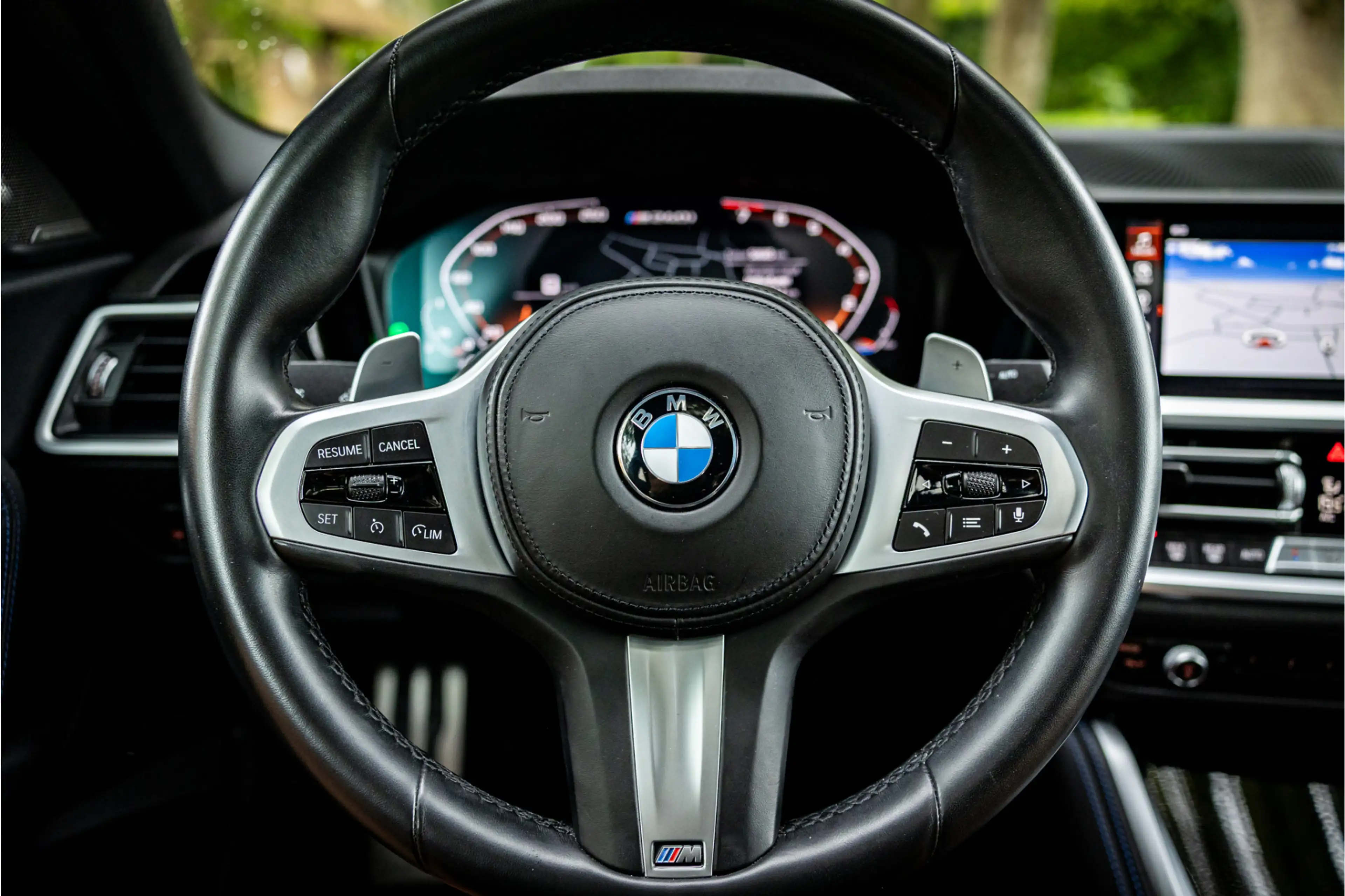 BMW 240 2-serie Coupé M240i xDrive High Executive Milltek — photo 9