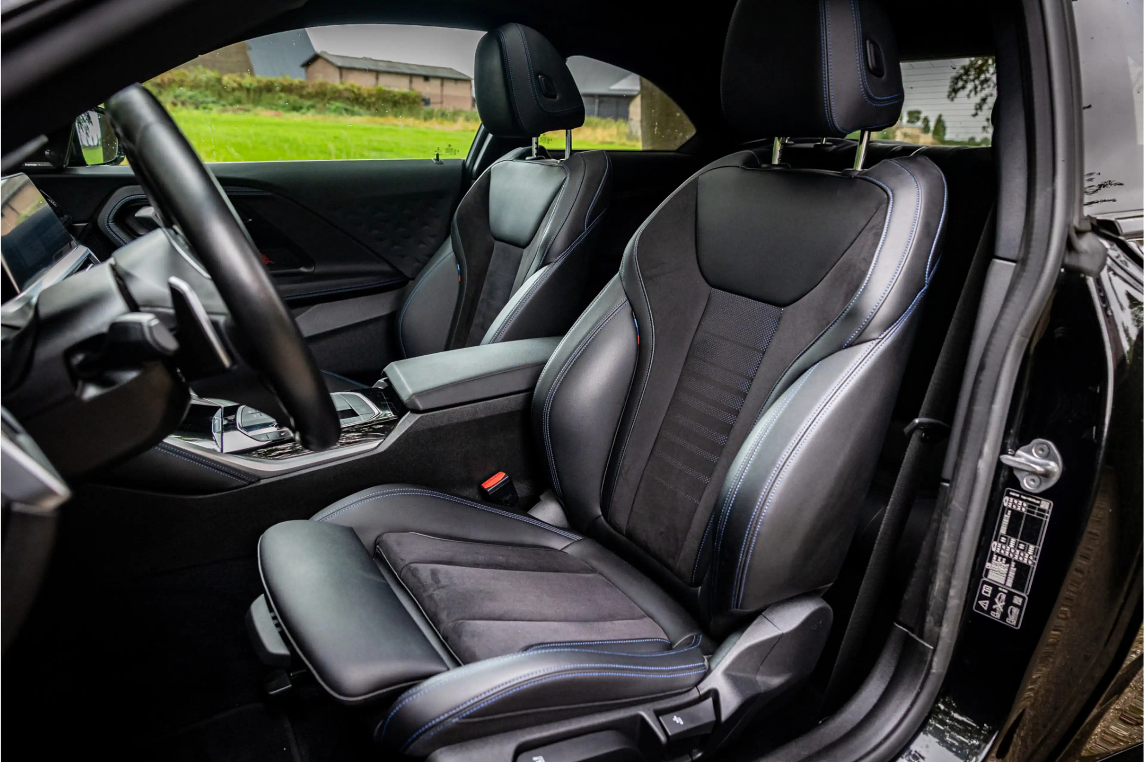BMW 240 2-serie Coupé M240i xDrive High Executive Milltek — photo 6