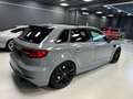 Audi RS3 ABT Sportback 2.5 tfsi quattro s-tronic Gris - thumbnail 5