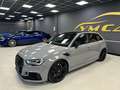 Audi RS3 ABT Sportback 2.5 tfsi quattro s-tronic Grijs - thumbnail 2